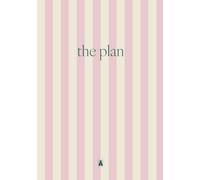 The Plan Notebook: Large Blank Notebook for Ideas, Sketching, Notes & Creative Thinking | Coco Papers Essentials: 140 pages · large size (7 x 10 in / ... ideas, sketches, notes, and creative planning