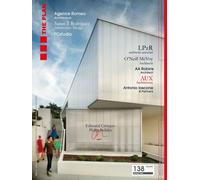 The plan. Vol. 138 - 2022 - Maggioli Editore