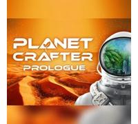 The Planet Crafter (PC) Steam Gift - EU