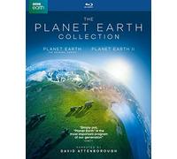 The Planet Earth Collection