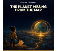 The Planet Missing from the Map