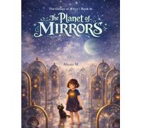 The Planet of Mirrors: A Magical Story About Self-Confidence, Inner Light, and Believing in Yourself