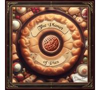 The Planet of Pies