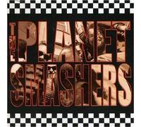 The Planet Smashers