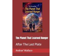 The Planet That Learned Hunger
