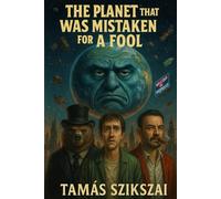 The Planet That Was Mistaken for a Fool