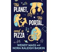 The Planet, the Portal, and a Pizza
