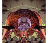 The Planet The You Absorb My Vision (CD) Album