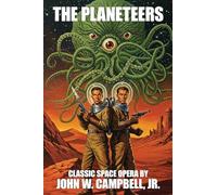 The Planeteers
