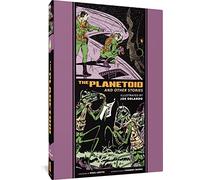 The Planetoid and Other Stories