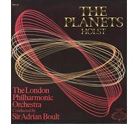 The Planets