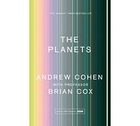 The Planets: A Sunday Times Bestseller