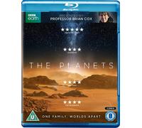 The Planets (Blu-ray)
