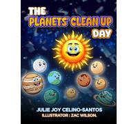 The Planets' Clean Up Day