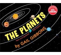 The Planets (Fourth Edition)