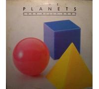 The Planets - Goon Hilly Down