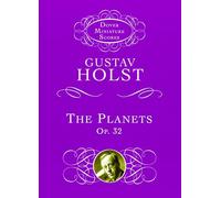 The Planets, Op. 32