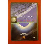 The Planets Vol. 2: Giants & Moon-Planets
