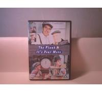 The Plank [1979] / It'S Your Move [1982] [Edizione: Regno Unito]