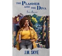 The Planner & The Diva: A Fatal Agendas Cozy Mystery (Book 1)