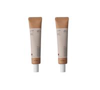 THE PLANT BASE - Time Stop Peptide Eye Cream - 30ml - (2ea) Set