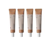 THE PLANT BASE - Time Stop Peptide Eye Cream - 30ml - (4ea) Set