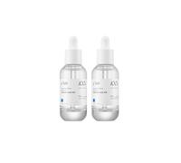THE PLANT BASE - Waterfall Moist Balanced Hyaluronic Acid 100 - 30ml - (2ea) Set
