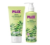 THE PLANT FIX Neem Antiforfora Advanced Kit Shampoo 200ml, Balsamo 175ml