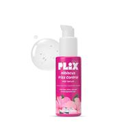 The Plant Fix Plix Frizz Control Hair Serum protegge e leviga la mosca...