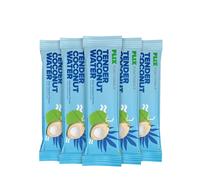 The Plant Fix Plix Tender Coconut Water Premix Powder with Electrolites Natural