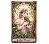 "The Plant Hoarder"