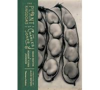 The Plant Kingdoms of Charles Jones
