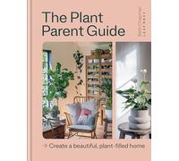 Beth Chapman The Plant Parent Guide (Copertina rigida)