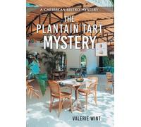 The Plantain Tart Mystery