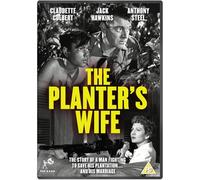 The Planter's Wife [DVD]