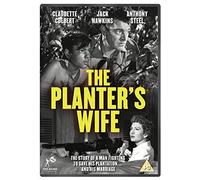 The Planter's Wife [DVD]