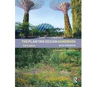 The Planting Design Handbook