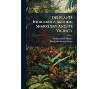 The Plants Indigenous Around Sharks Bay And Its Vicinity