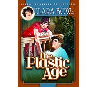 The Plastic Age (DVD)