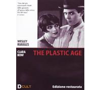 The plastic age (edizione restaurata)