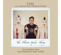 The Plastic Spider Thing