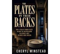 The Plates on Their Backs: How a Stack of Dinner Plates Became the Weapon Behind California's Most Infamous Home Invasion