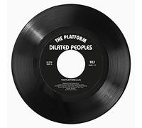 The Platform - 7"