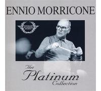 Ennio Morricone - The Platinum Collection