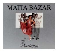 The Platinum Collection [3 CD] - Matia Bazar EMI MKTG