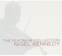 The Platinum Collection by Nigel Kennedy