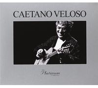 The Platinum Collection Three Masterpieces (CD) Veloso Caetano