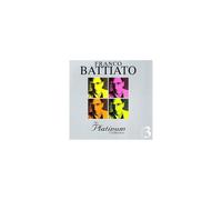 The Platinum Collection Vo Cd Battiato F - 5099962628426