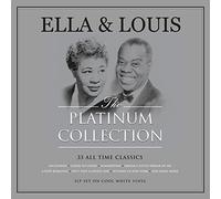 the platinum collection (white