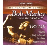 The Platinum Series - Bob Marley and the Wailers-try Me